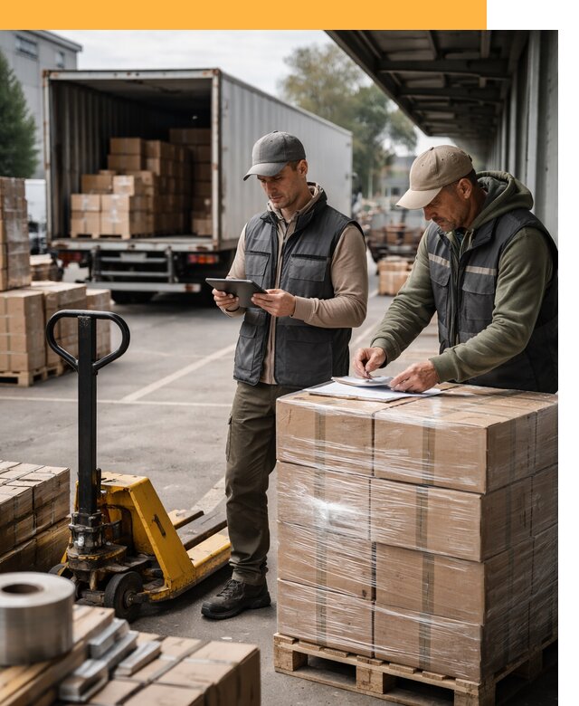 Импортные перевозки грузов с таможенным оформлением от 45801 руб