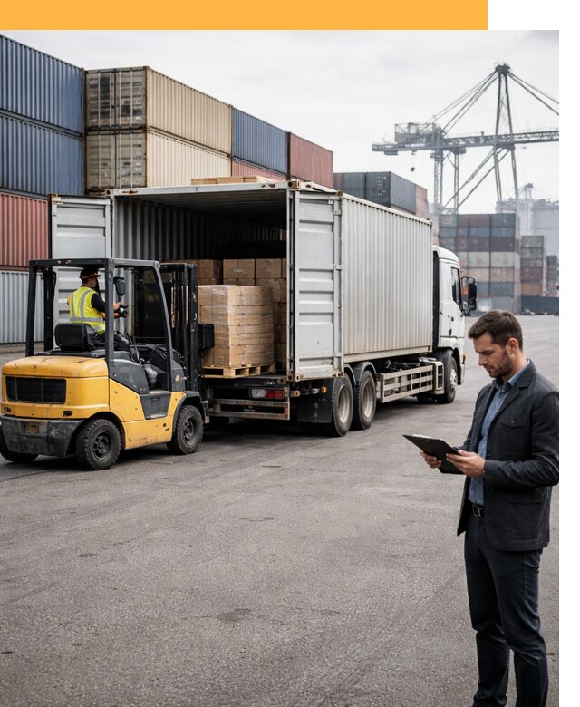 Экспортные перевозки грузов по миру от 35623 руб быстро и надежно