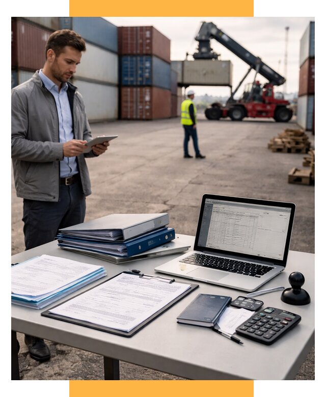 Контейнерные перевозки грузов по миру от 122136 р. | СетСервис-Люд