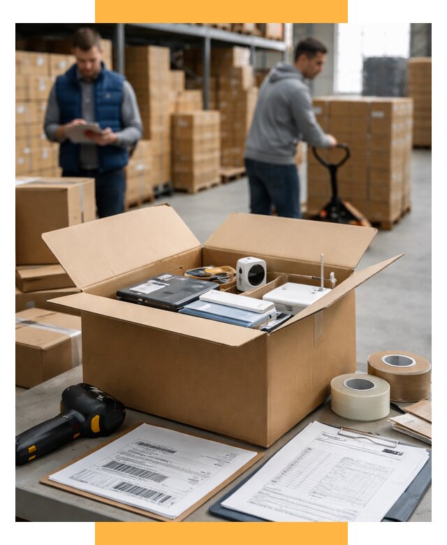 Доставка грузов из Китая в Россию от 61068 р. | СетСервис-Люд