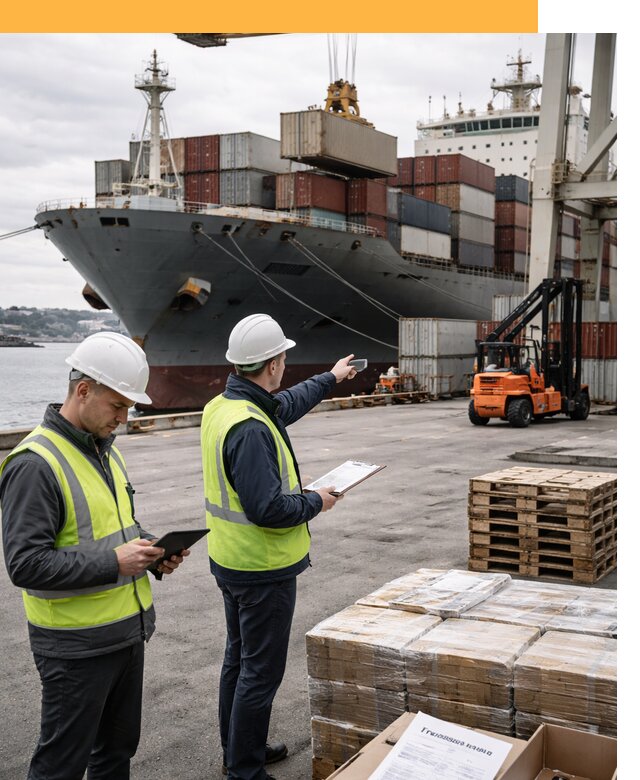 Морские перевозки из Китая от 91602 руб, контейнерные рейсы