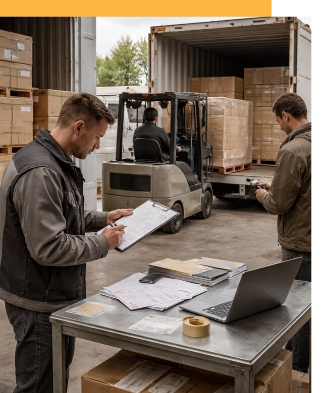 Карго доставка из Китая морские и авиаперевозки от 86513