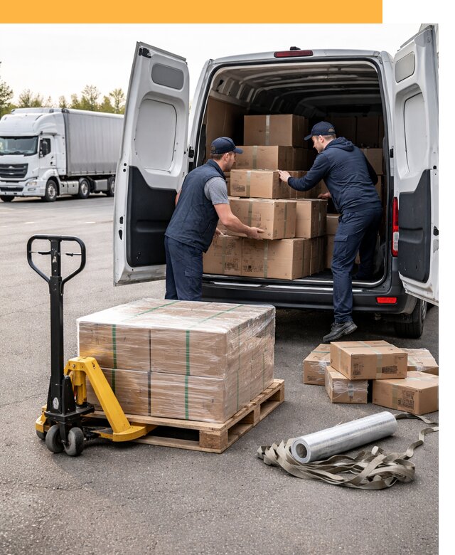 Автоперевозки из Турции: сборные и прямые рейсы от 122136 руб