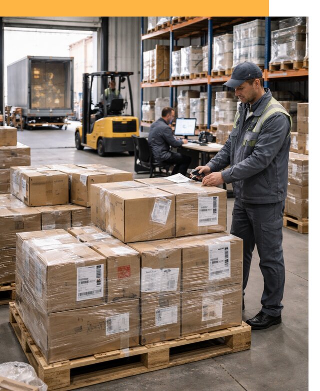 Сборные грузы из Турции от 8651 руб, доставка, таможенное оформление