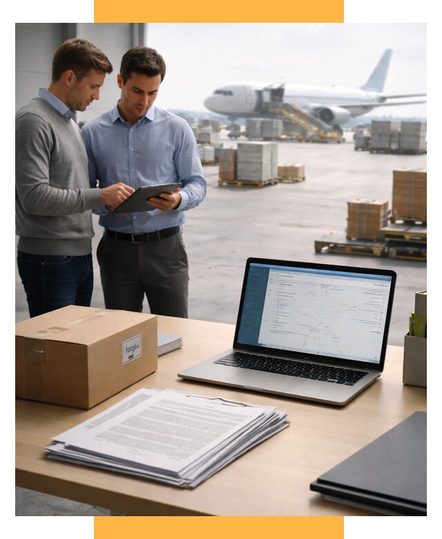 Авиадоставка из США от 662 р., быстро и надежно, СетСервис-Люд