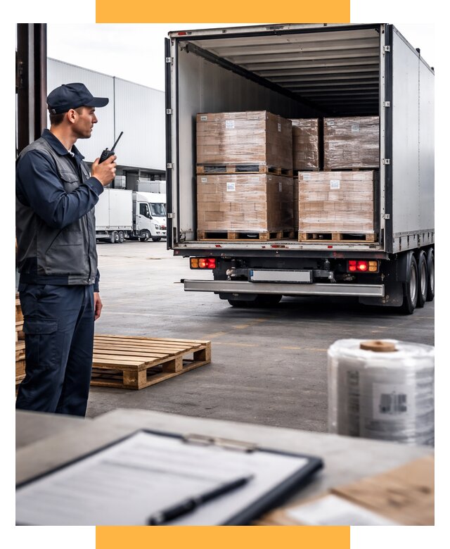 Автоперевозки из Италии от 86513 р., надежно СетСервис-Люд