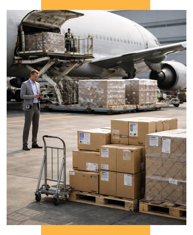 Авиадоставка из Японии от 611 р., срочно, СетСервис-Люд