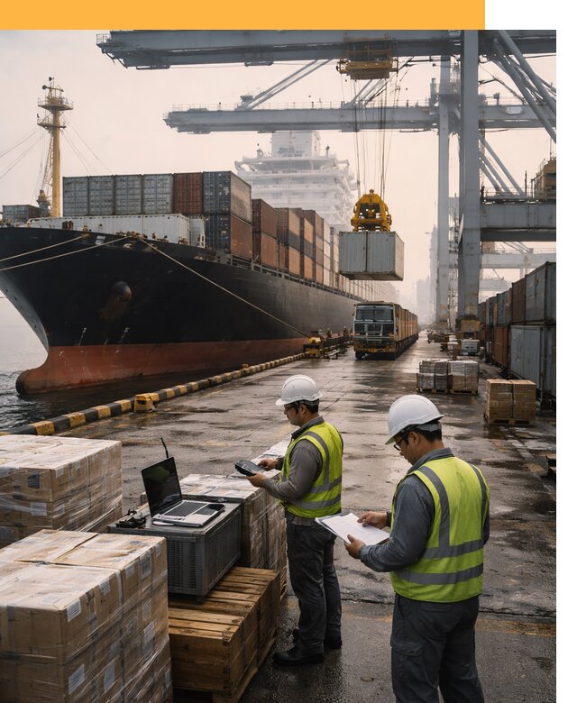 Морские перевозки из Японии от 91602 руб, доставка по миру