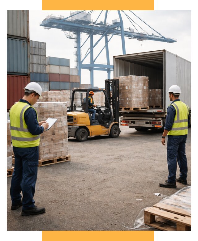 Доставка грузов из Вьетнама в Россию от 76335 р. | СетСервис-Люд