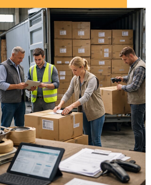 Доставка и таможенное оформление грузов из Вьетнама от 76335