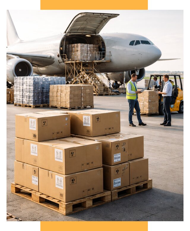 Авиадоставка из Вьетнама в Россию от 865 р. | СетСервис-Люд