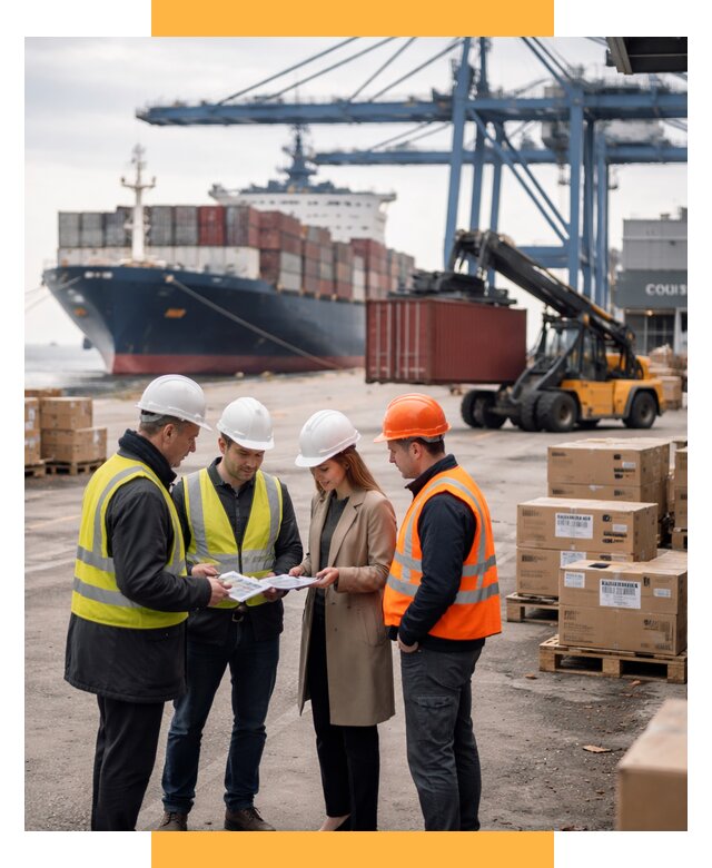 Морские перевозки из Вьетнама от 152670 р. — СетСервис-Люд