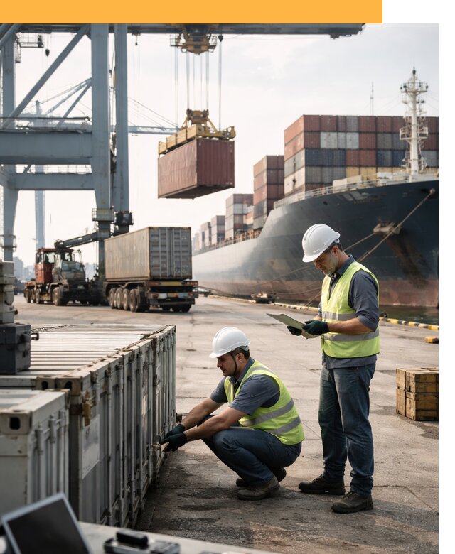 Морские перевозки из Вьетнама от 152670 руб сборные и FCL