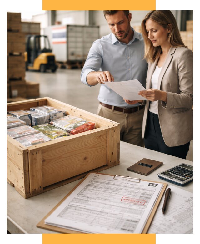 Доставка грузов из Таиланда в Россию от 35623 р. СетСервис-Люд