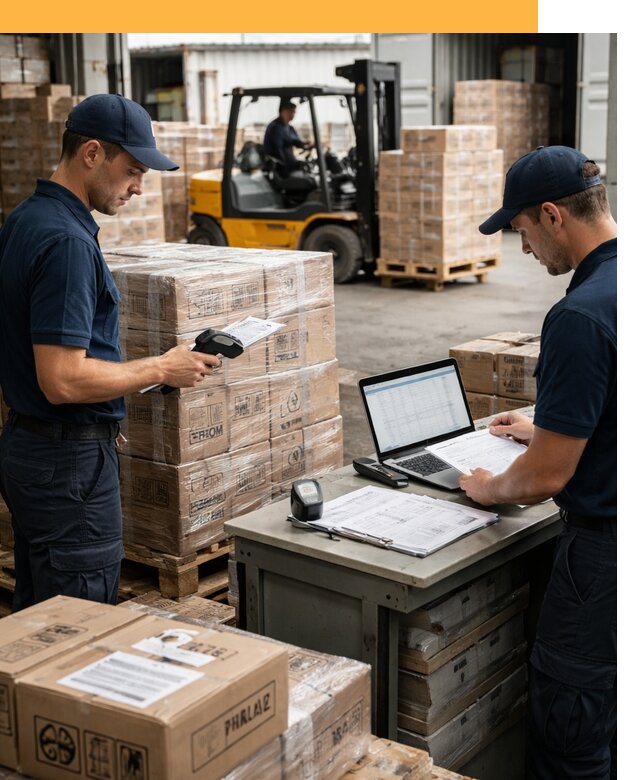 Доставка грузов из Таиланда морем, воздухом от 35623 руб