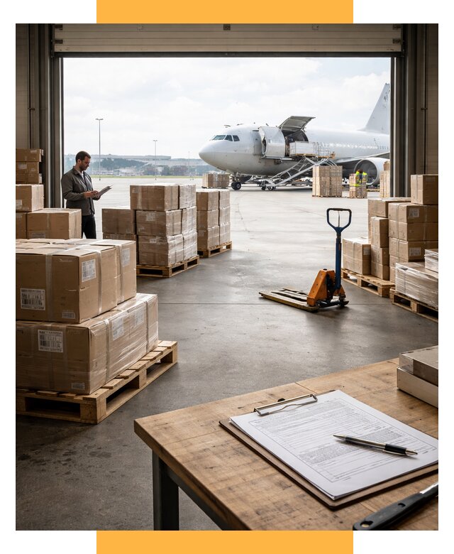 Срочная авиадоставка из Таиланда от 916 р., СетСервис-Люд