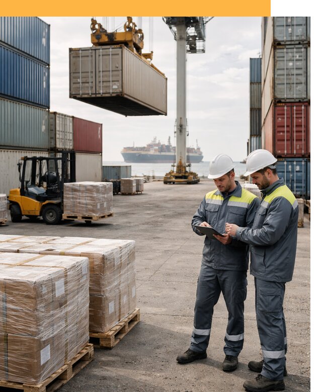 Морские перевозки из Таиланда от 86513 руб, доставка и таможня