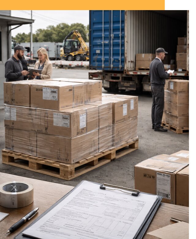 Доставка грузов из Малайзии: морем и авиа от 86513 руб.