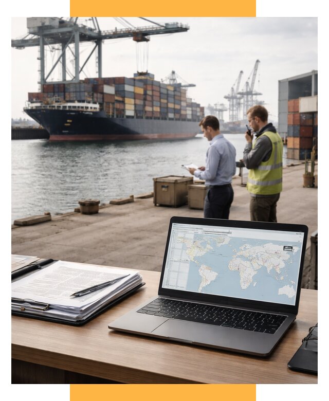 Морские перевозки из Малайзии от 86513 р. | СетСервис-Люд