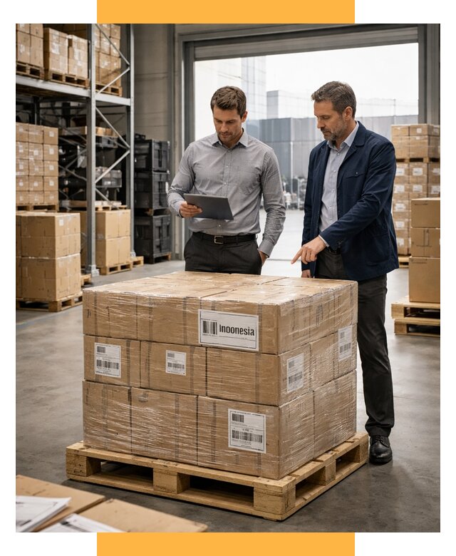 Доставка грузов из Индонезии в Россию от 86513 р., СетСервис-Люд