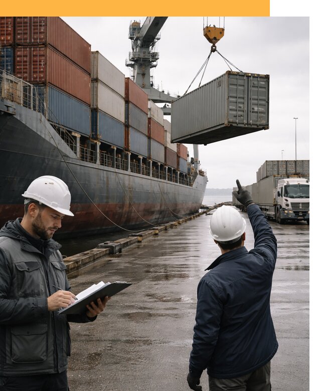 Морские перевозки из Индонезии от 122136 руб, доставка в мир