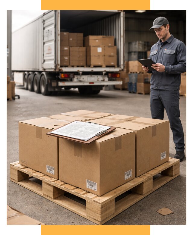 Доставка грузов из Ирана в Россию от 1221 р., СетСервис-Люд