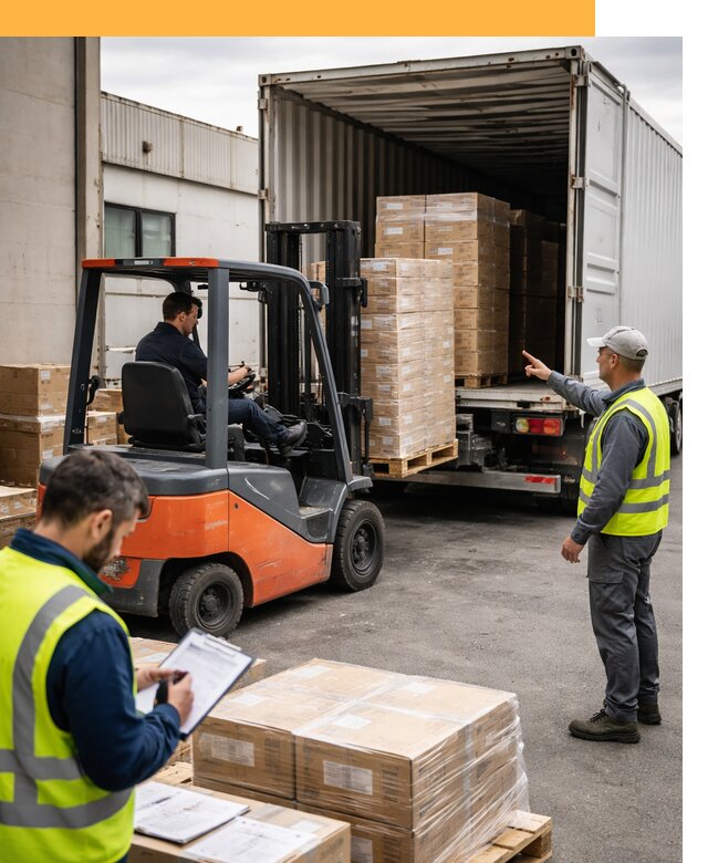 Доставка грузов из Армении по всему миру от 12214 руб.