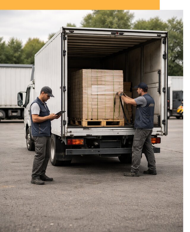 Автоперевозки из Армении автотранспортом от 96691 руб