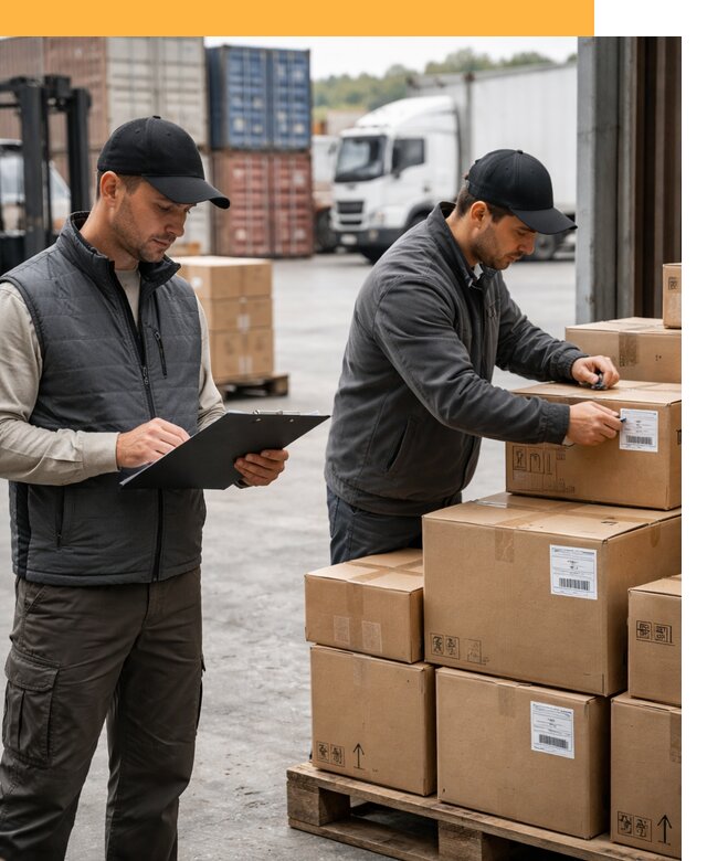 Доставка грузов из Грузии: мультимодальные перевозки от 55979