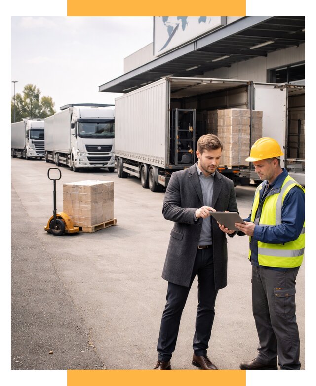 Автоперевозки из Грузии от 86513 р. - логистика СетСервис-Люд