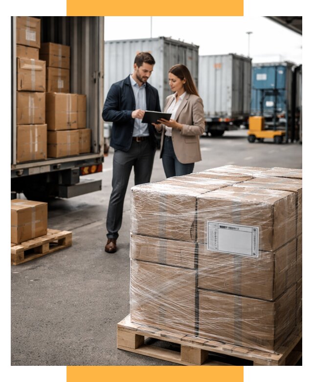 Доставка грузов из Казахстана в Россию от 6616 р., СетСервис-Люд