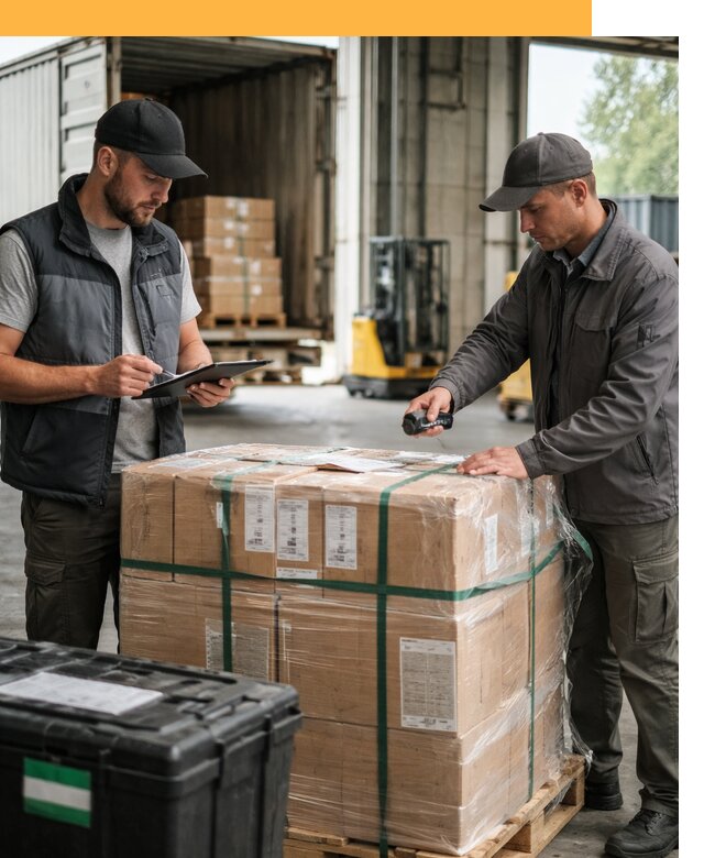 Доставка грузов из Узбекистана: международные перевозки от 45801