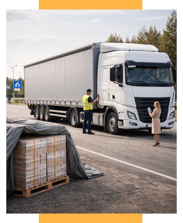 Автоперевозки из Узбекистана от 183204 р. — СетСервис-Люд логистика