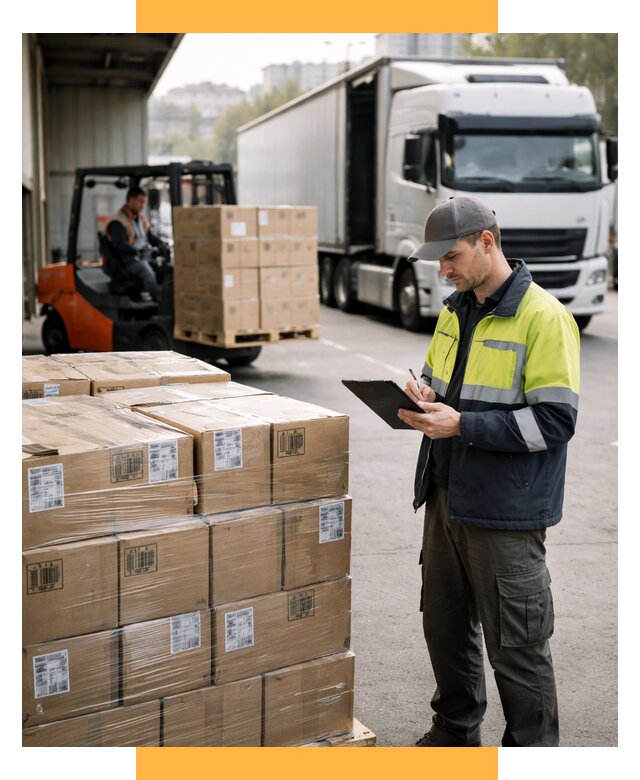 Доставка грузов из Киргизии в Россию от 15267 р. | СетСервис-Люд