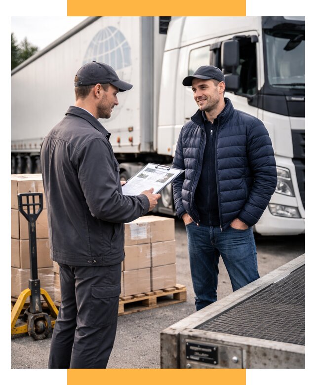 Автоперевозки грузов из Киргизии от 86513 р. — СетСервис-Люд