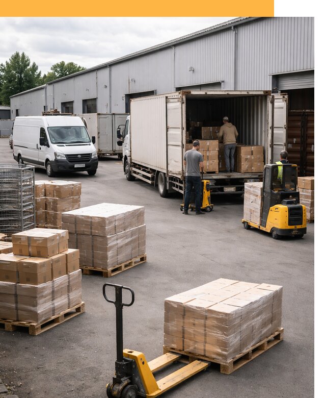 Доставка грузов из Беларуси по всему миру от 15267 руб