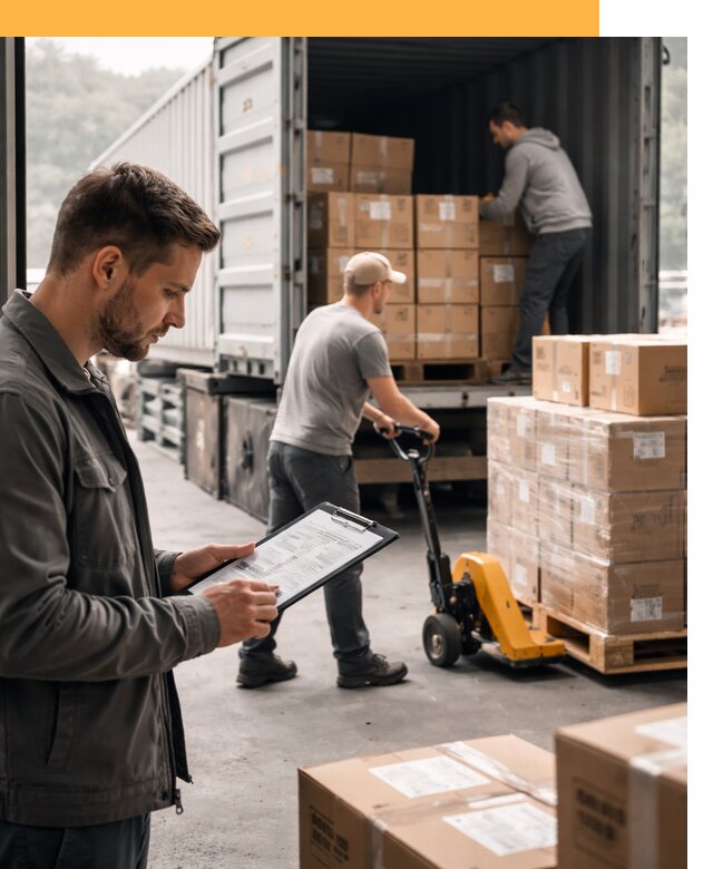 Доставка грузов в Китай: экспресс и мультимодальные перевозки от 35623