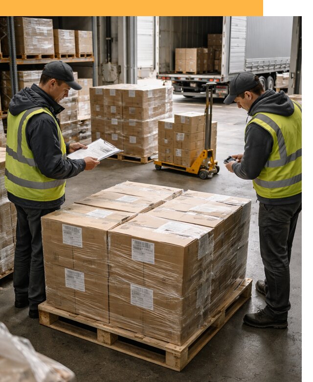 Доставка грузов в Израиль морем, авиа и автоперевозки от 45801 руб.