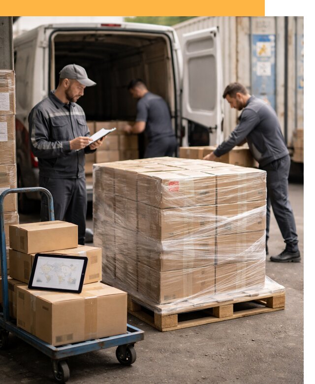 Доставка грузов в Армению: морские, авиа и авто от 35623