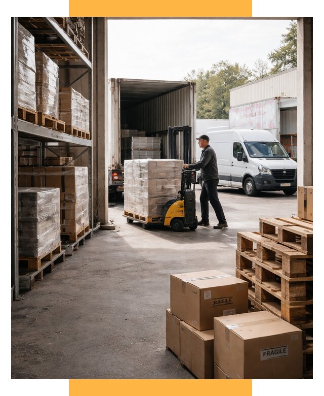 Доставка и перевозка грузов в Грузию от 25445 р., СетСервис-Люд