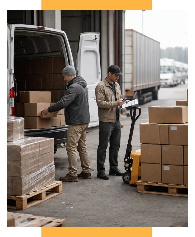 Доставка грузов в Киргизию от 15267 р. - логистика СетСервис-Люд