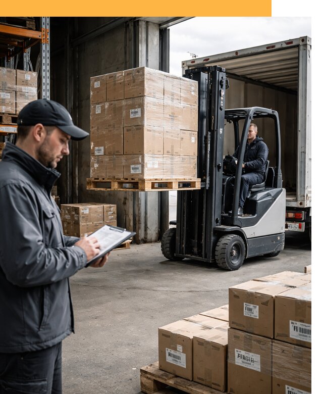 Доставка грузов в Беларусь от 12214 руб, морем, авто, авиа