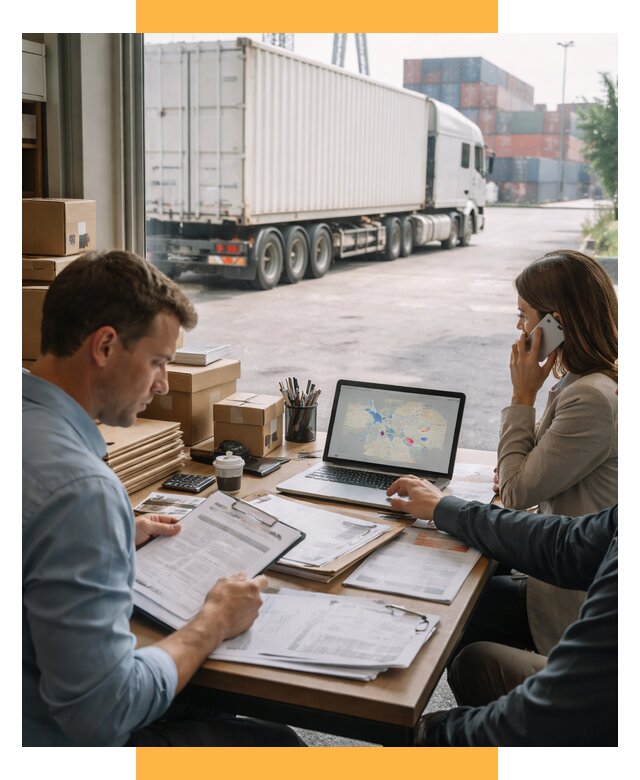 Доставка через Турцию: логистика и транзит от 6616 р. | СетСервис-Люд