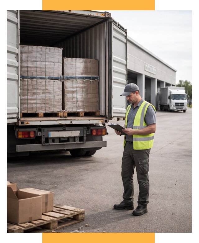 Доставка через Казахстан от 30534 р. | Транзит и логистикаСетСервис-Люд