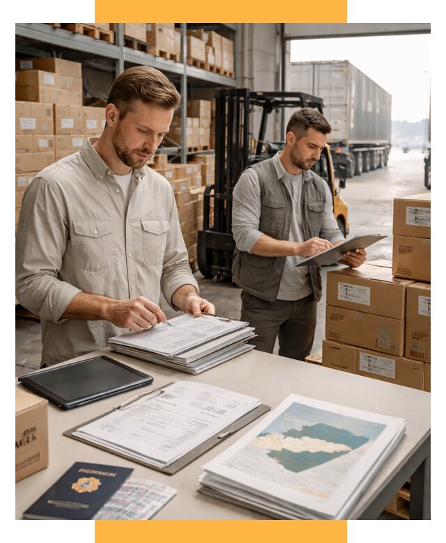 Доставка через ОАЭ от 7634 р. транзит и склад в Дубае, СетСервис-Люд