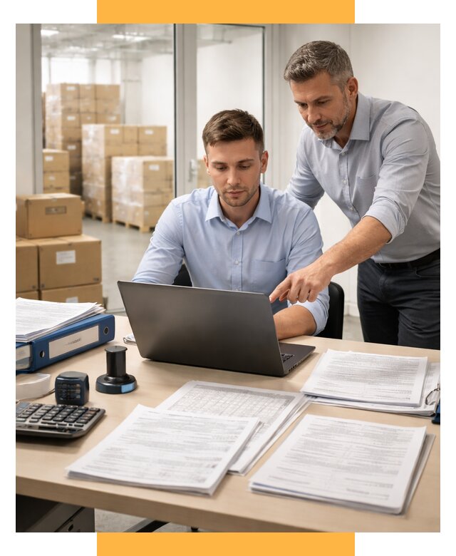 Таможенное оформление грузов из Китая от 12214 р., СетСервис-Люд