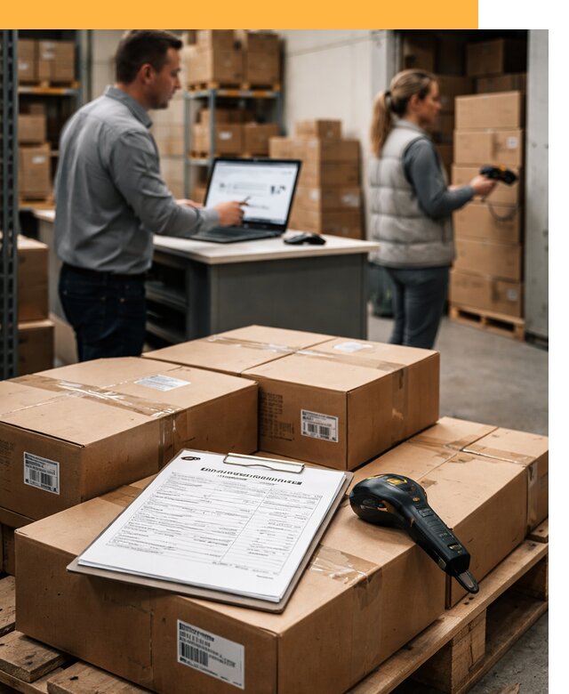 Таможенное оформление и сопровождение грузов из США от 8651 руб