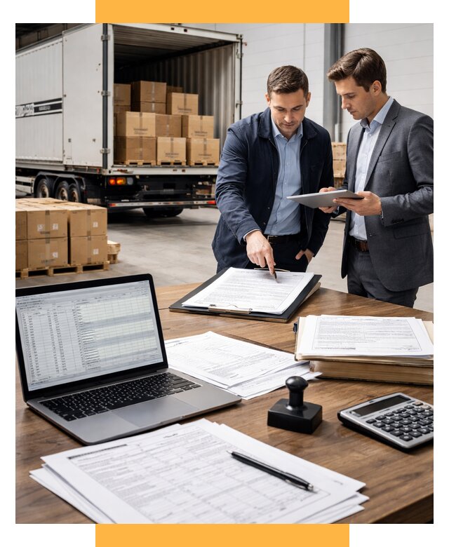 Таможенное оформление грузов из Армении от 8651 р. | СетСервис-Люд