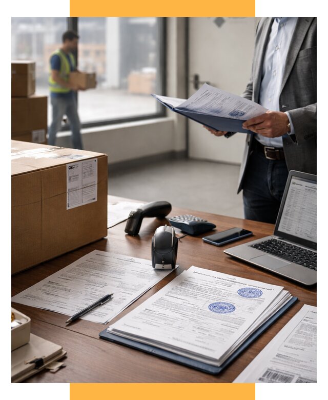 Таможенное оформление грузов из Казахстана от 15267 р. | СетСервис-Люд