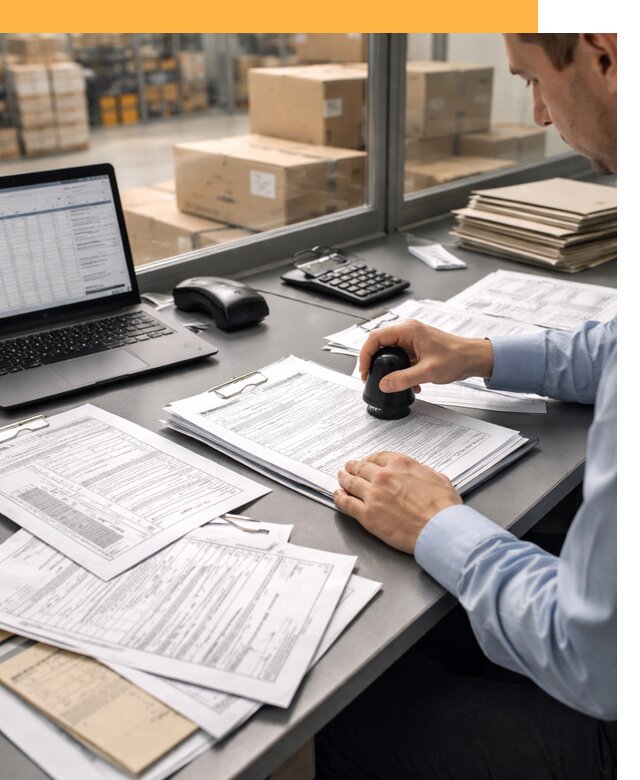 Таможенное оформление и сопровождение грузов из Узбекистана от 12214